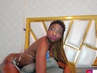 ivonnemorris on CamSoda 