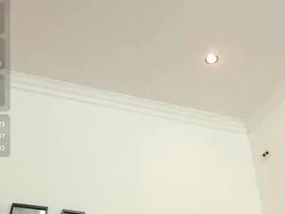 Offline ivorynoir on CamSoda