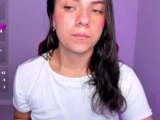 ivy-scott on CamSoda 