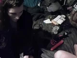 ivy-west on CamSoda 