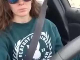 ivy-west on CamSoda 