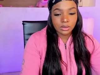 ivybliss8 on CamSoda 