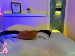 ivybliss8 on CamSoda 