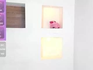 ivybliss8 on CamSoda 