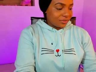 ivybliss8 on CamSoda 