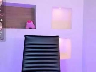 ivybliss8 on CamSoda 