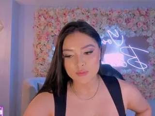ivyjonesx on CamSoda 