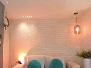 ivyjonesx on CamSoda 