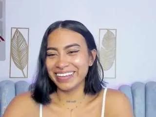 Offline ivymoon1 on CamSoda