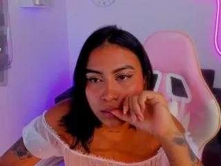Offline ivymoon1 on CamSoda