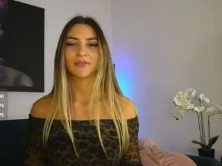 Offline izybelle on CamSoda