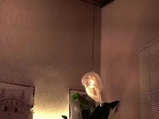 Freechat jadakaii on CamSoda