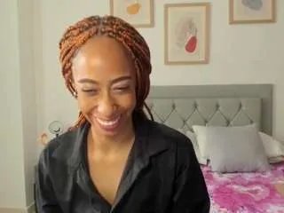 Offline jade-obi on CamSoda