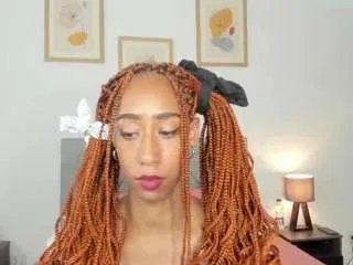 Offline jade-obi on CamSoda