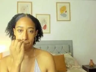 Offline jade-obi on CamSoda