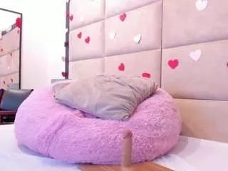 jadejolson on CamSoda 