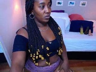 jakie-lena on CamSoda 