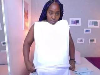 jakie-lena on CamSoda 