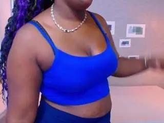 jakie-lena on CamSoda 