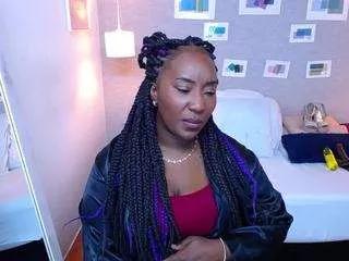 jakie-lena on CamSoda 