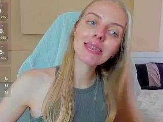 jam-cream on CamSoda 