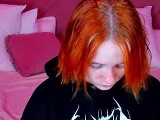 Freechat jane-hayes on CamSoda