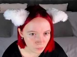 Freechat jane-hayes on CamSoda