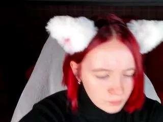 Freechat jane-hayes on CamSoda