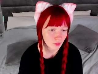 Freechat jane-hayes on CamSoda