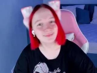 Freechat jane-hayes on CamSoda