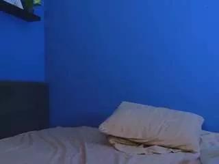 jane-wallace on CamSoda 