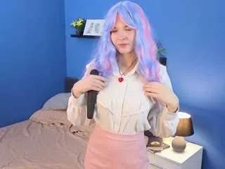 jane-wallace on CamSoda 