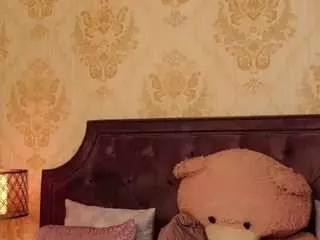 janedivine on CamSoda 