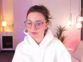 janegraceful on CamSoda 