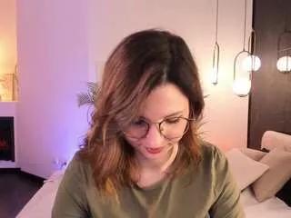 janegraceful on CamSoda 