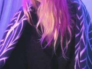 Offline janet-shyy on CamSoda