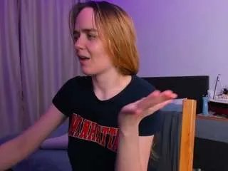 Offline janet-shyy on CamSoda