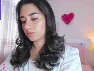 janeth19db on CamSoda 