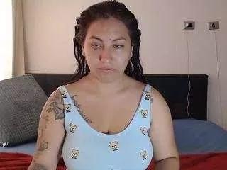 janna21 on CamSoda 