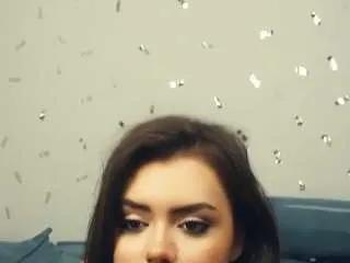 Freechat jannetcotant on CamSoda