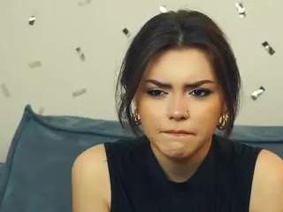 Freechat jannetcotant on CamSoda