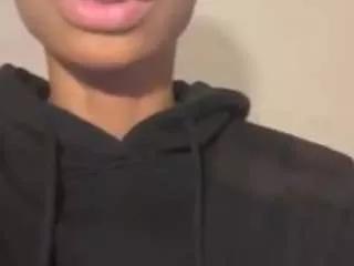 jasmiire on CamSoda 
