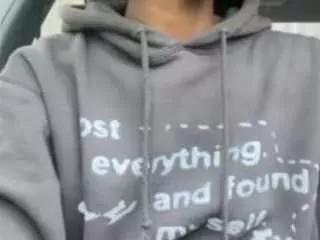 jasmiire on CamSoda 