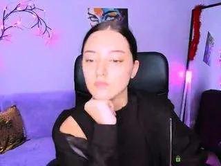 Freechat jasmin-belle on CamSoda