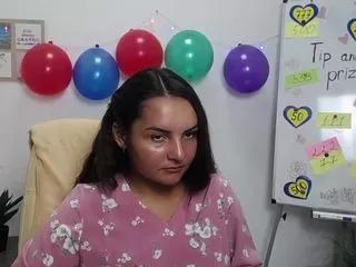 jasmineasha on CamSoda 