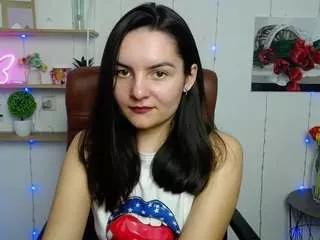 jasmineasha on CamSoda 