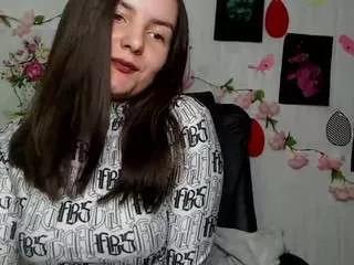jasmineasha on CamSoda 