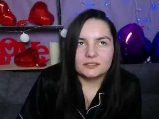 jasmineasha on CamSoda 