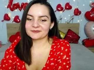 jasmineasha on CamSoda 