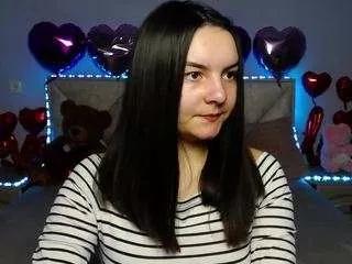 jasmineasha on CamSoda 